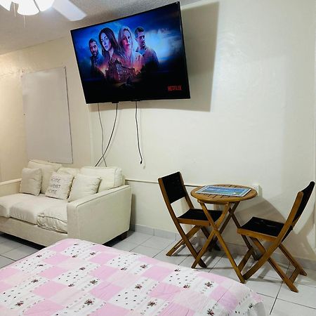 Hidden Mia Apartment 마이애미 외부 사진