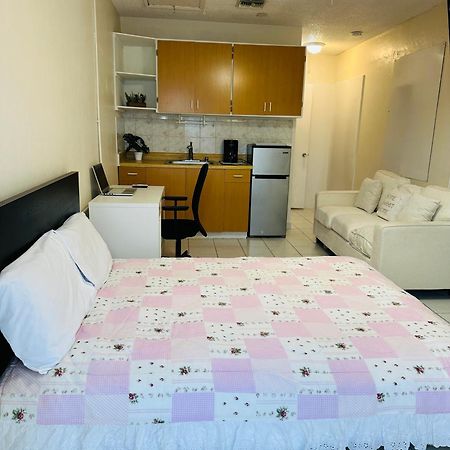 Hidden Mia Apartment 마이애미 외부 사진