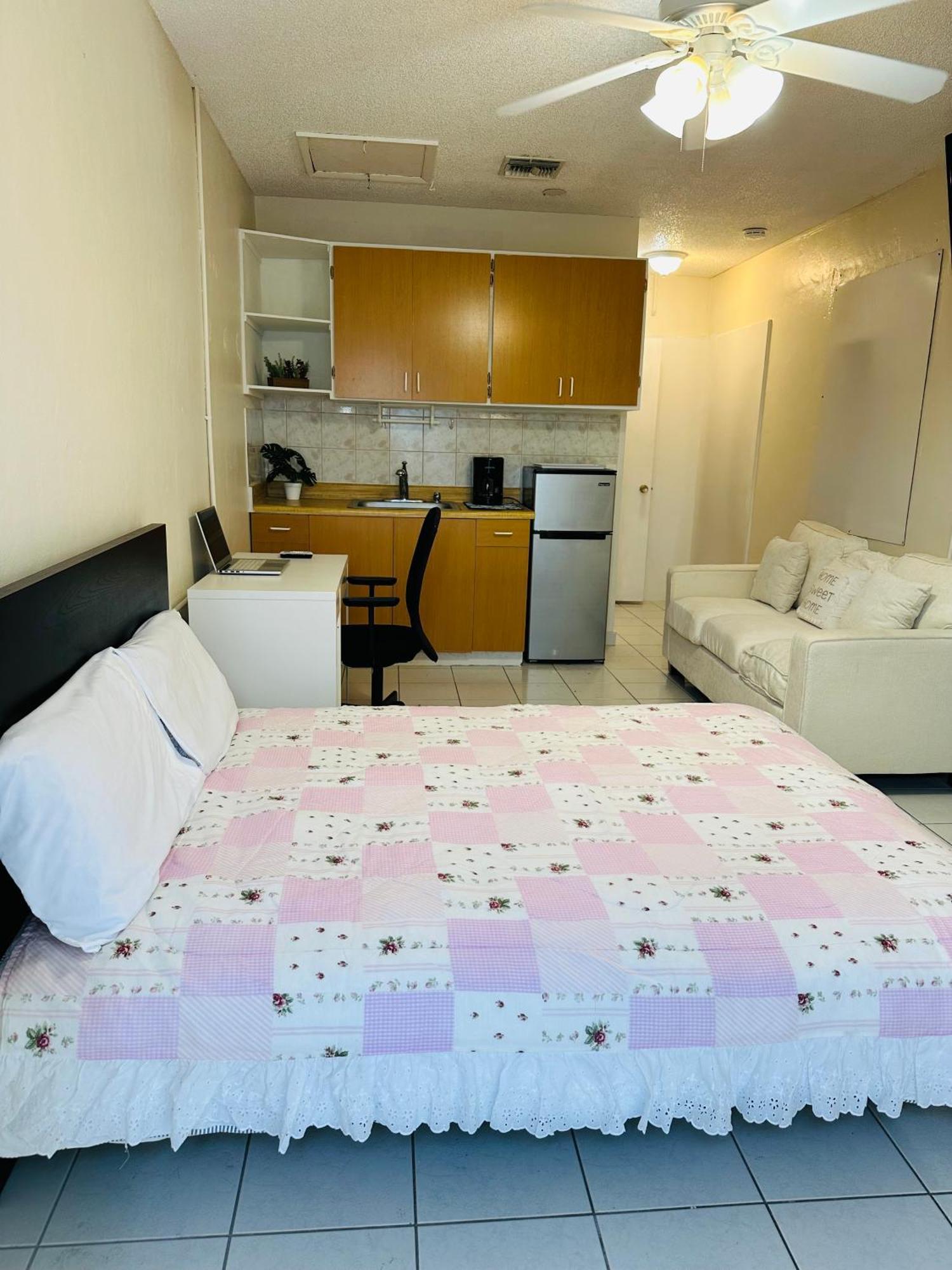 Hidden Mia Apartment 마이애미 외부 사진