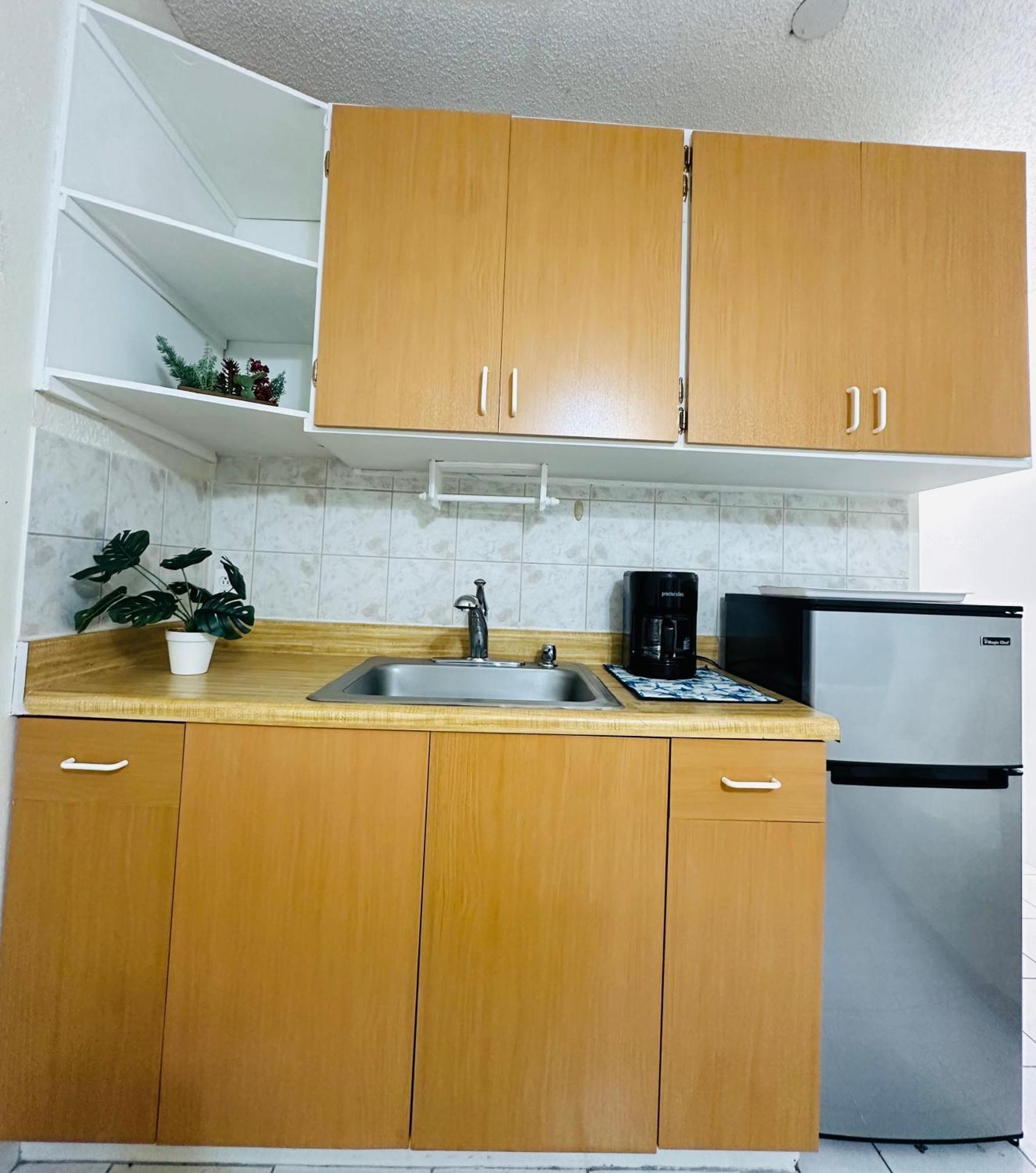 Hidden Mia Apartment 마이애미 외부 사진