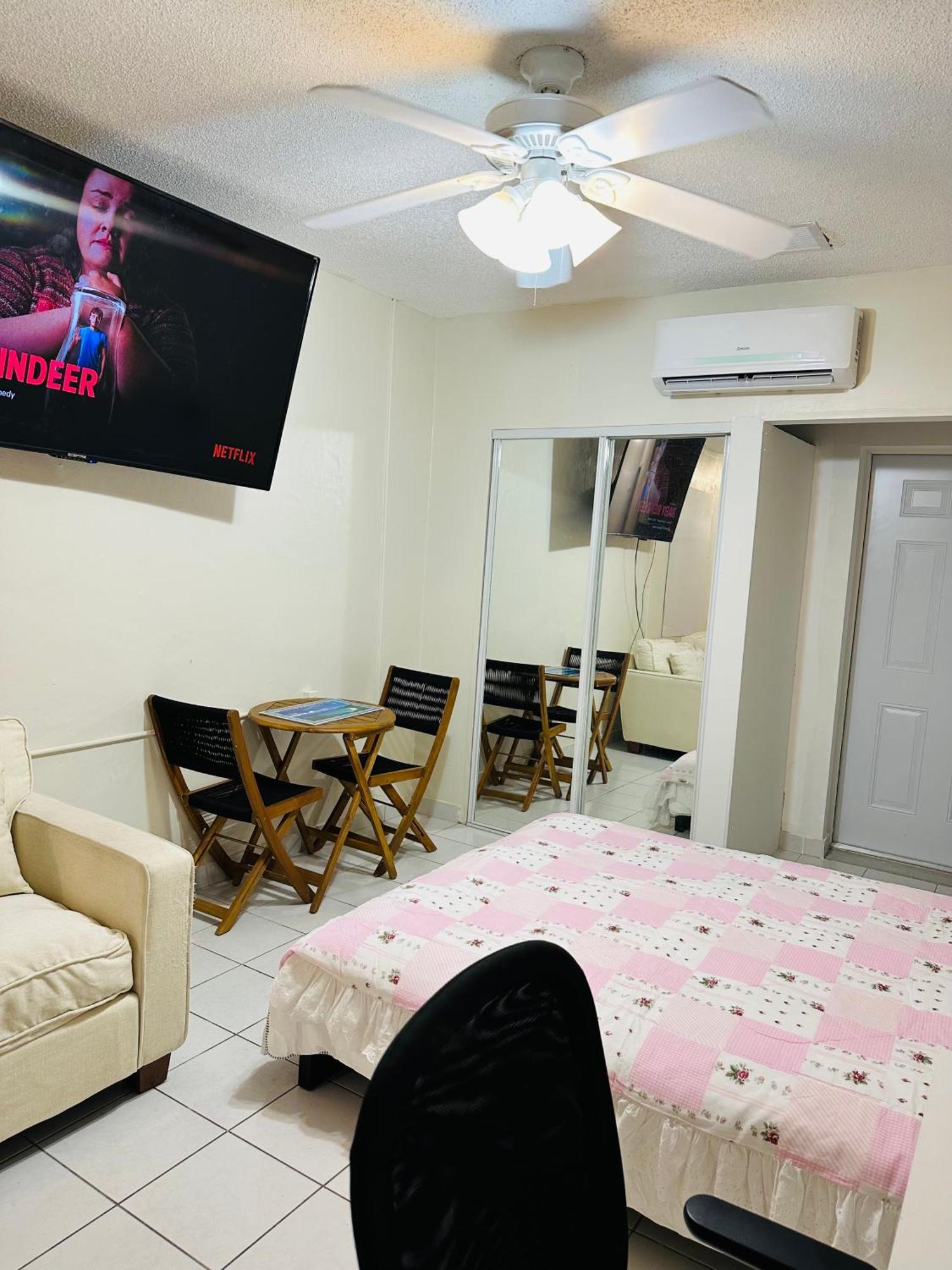 Hidden Mia Apartment 마이애미 외부 사진